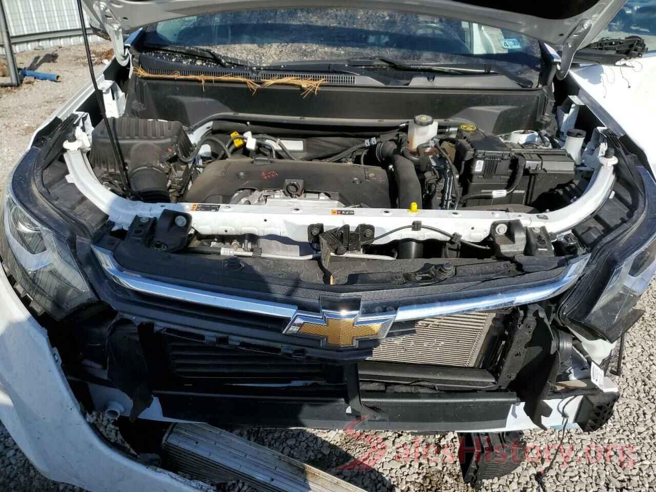 2GNAXYEX0L6135714 2020 CHEVROLET EQUINOX