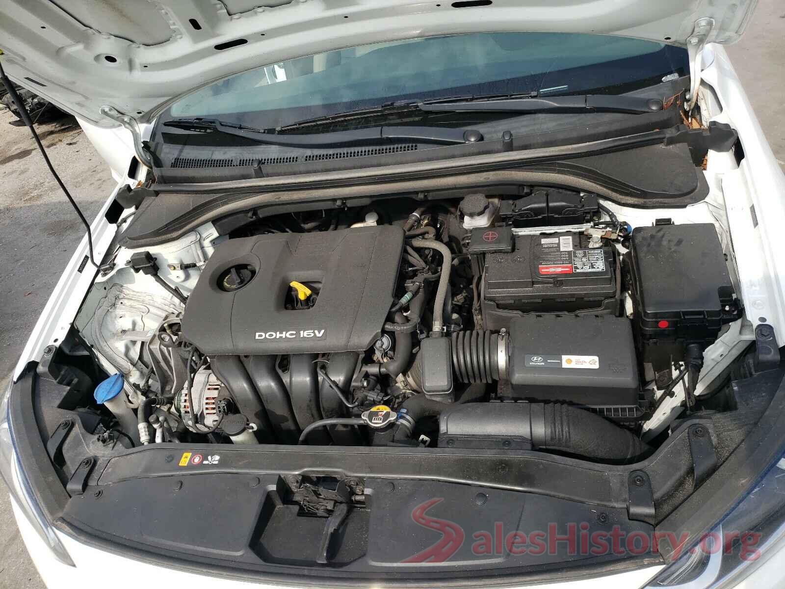 5NPD74LFXHH210625 2017 HYUNDAI ELANTRA