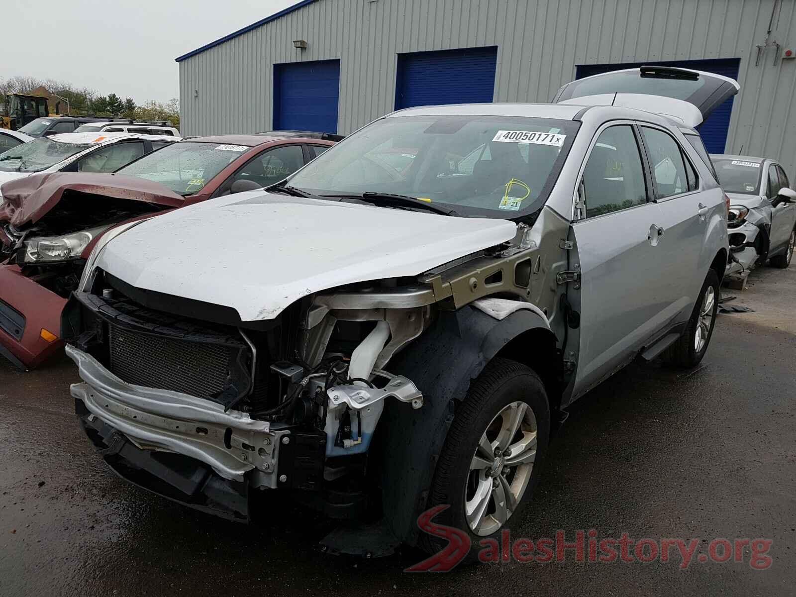 2GNALBEK0G6149518 2016 CHEVROLET EQUINOX