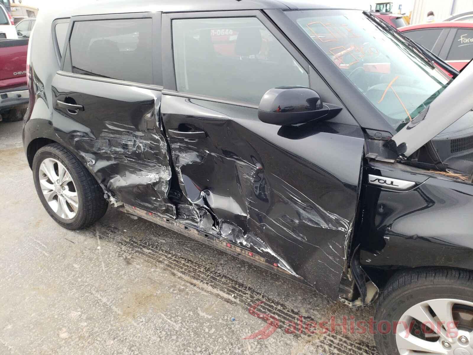 KNDJP3A55G7239797 2016 KIA SOUL