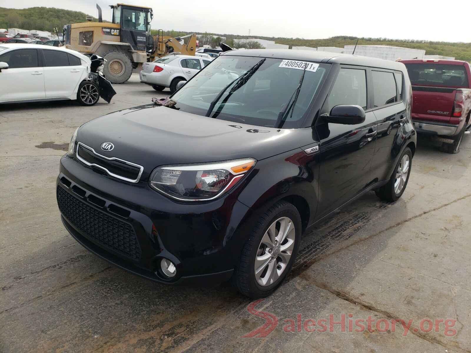 KNDJP3A55G7239797 2016 KIA SOUL