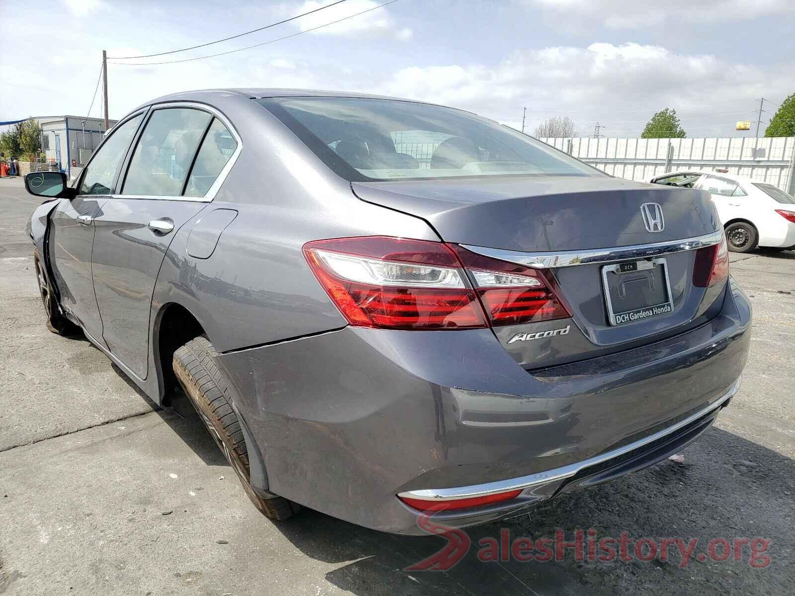 1HGCR2F35HA108640 2017 HONDA ACCORD