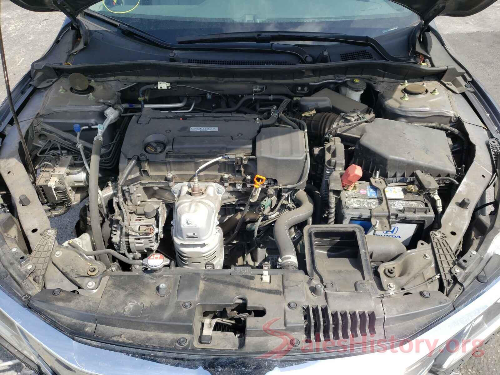 1HGCR2F35HA108640 2017 HONDA ACCORD