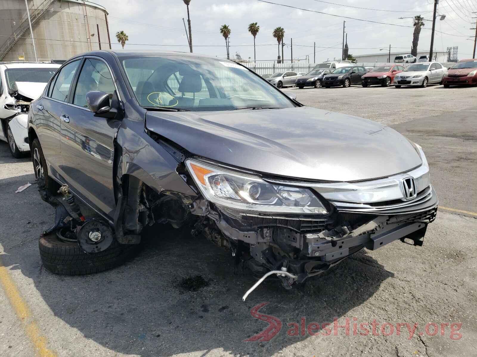 1HGCR2F35HA108640 2017 HONDA ACCORD