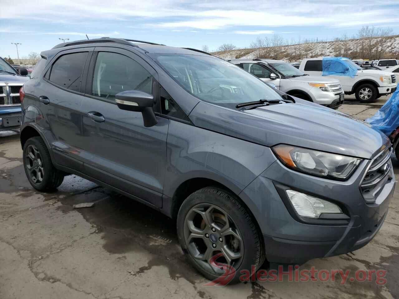 MAJ6P1CL6JC168152 2018 FORD ECOSPORT