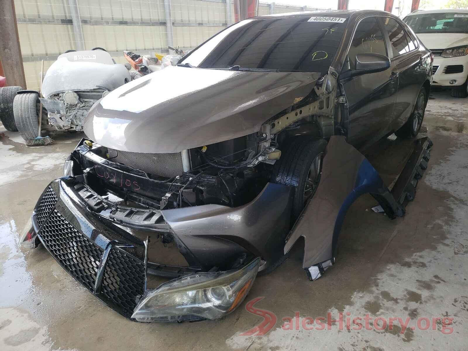 4T1BF1FKXHU294951 2017 TOYOTA CAMRY