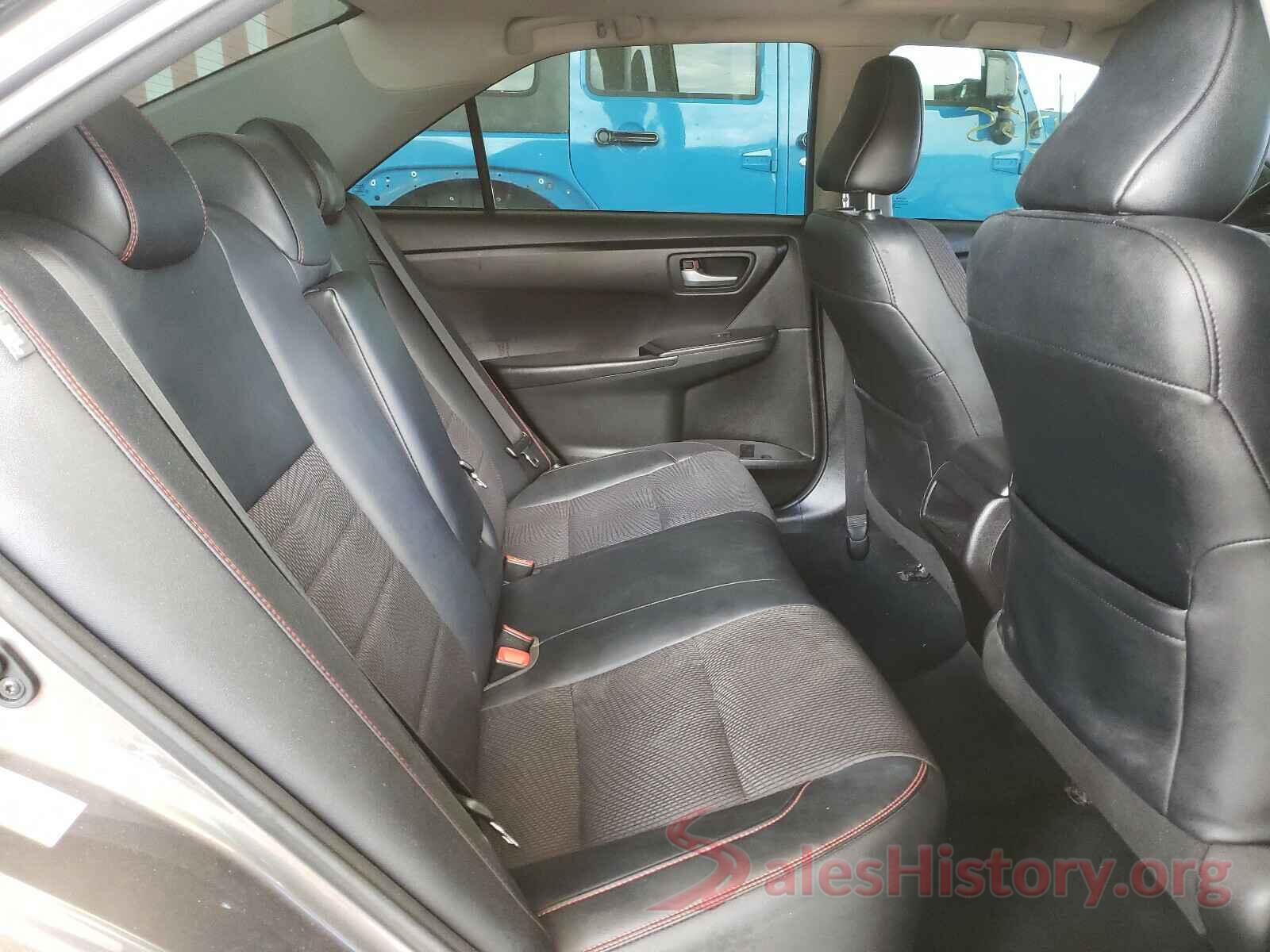 4T1BF1FKXHU294951 2017 TOYOTA CAMRY