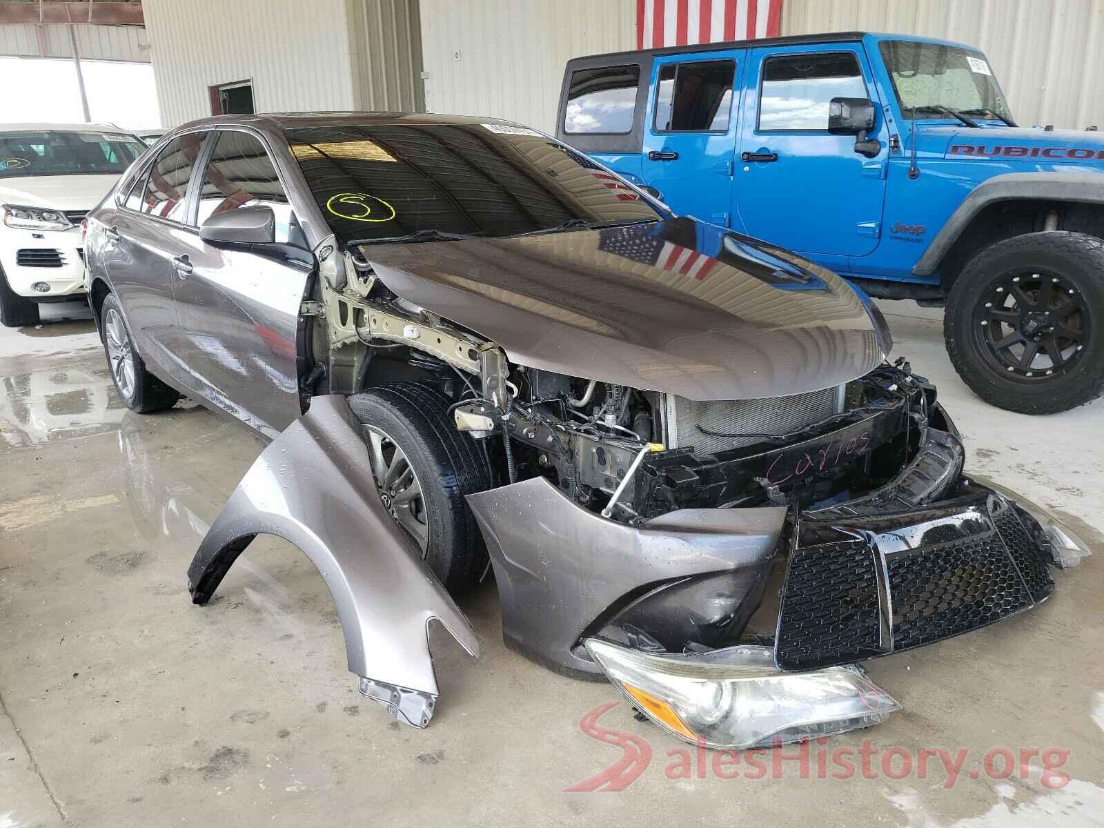 4T1BF1FKXHU294951 2017 TOYOTA CAMRY