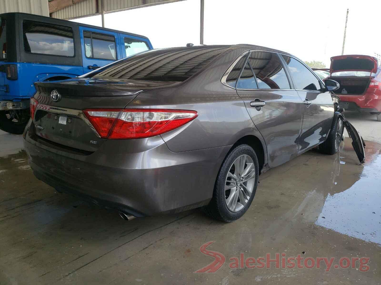 4T1BF1FKXHU294951 2017 TOYOTA CAMRY