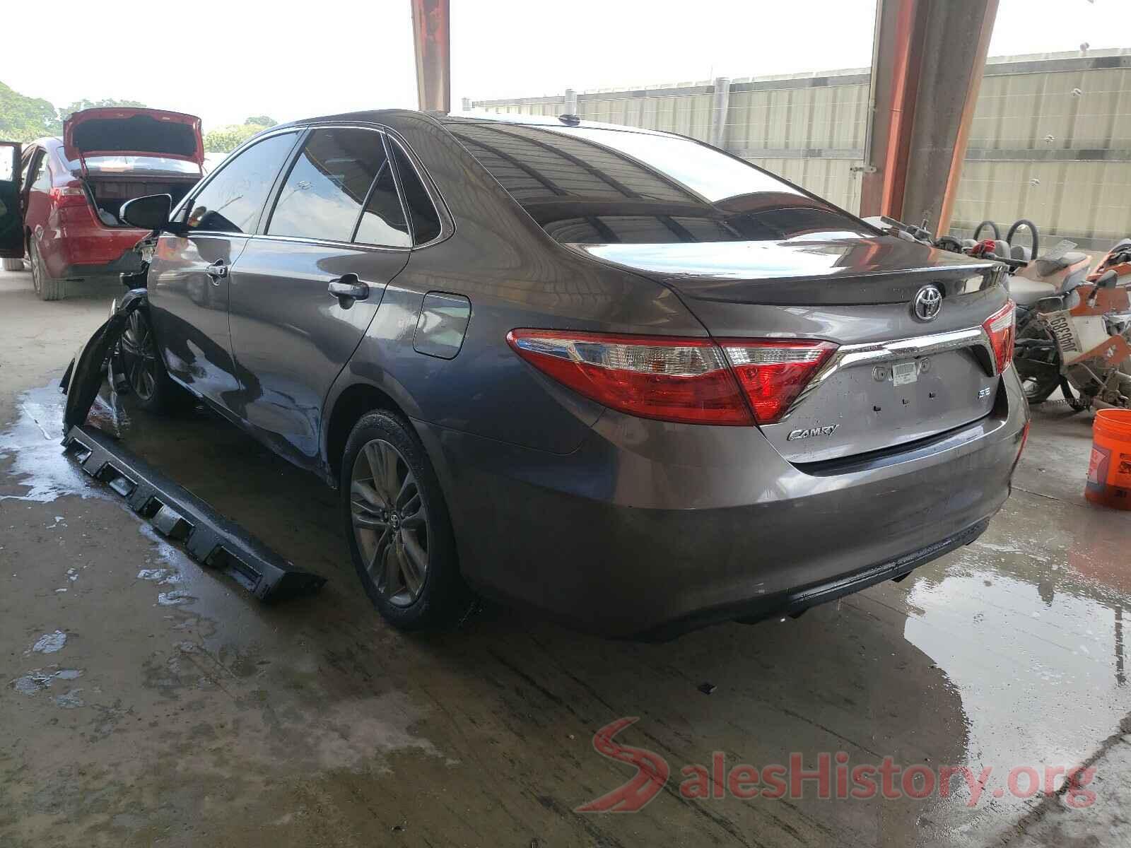 4T1BF1FKXHU294951 2017 TOYOTA CAMRY