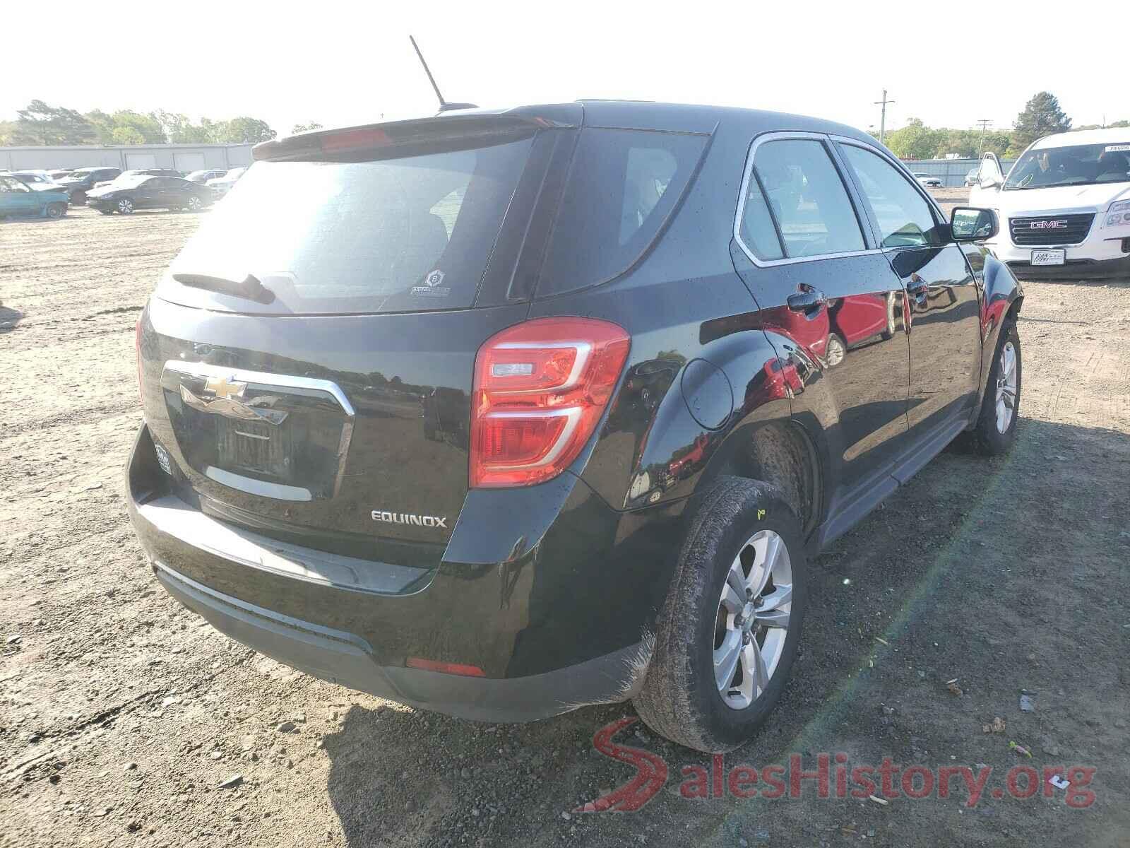 2GNALBEK2G6218368 2016 CHEVROLET EQUINOX