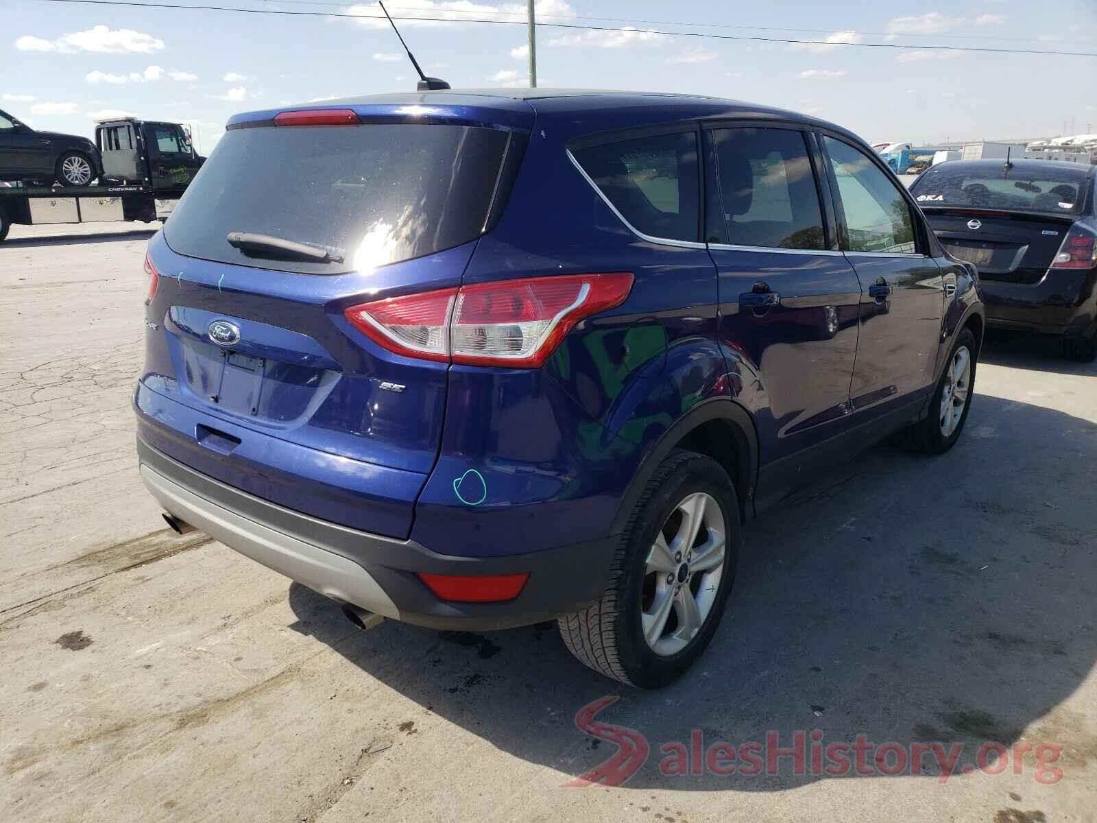 1FMCU0G79GUC89723 2016 FORD ESCAPE