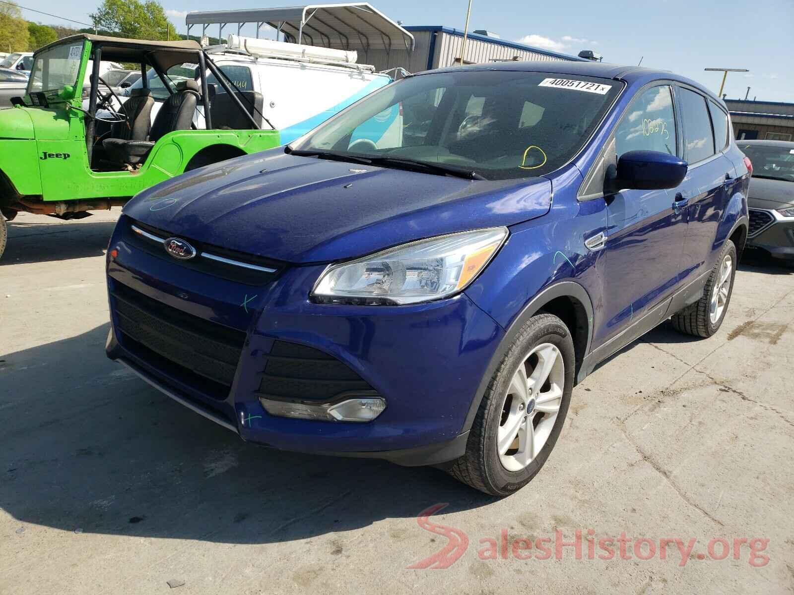 1FMCU0G79GUC89723 2016 FORD ESCAPE