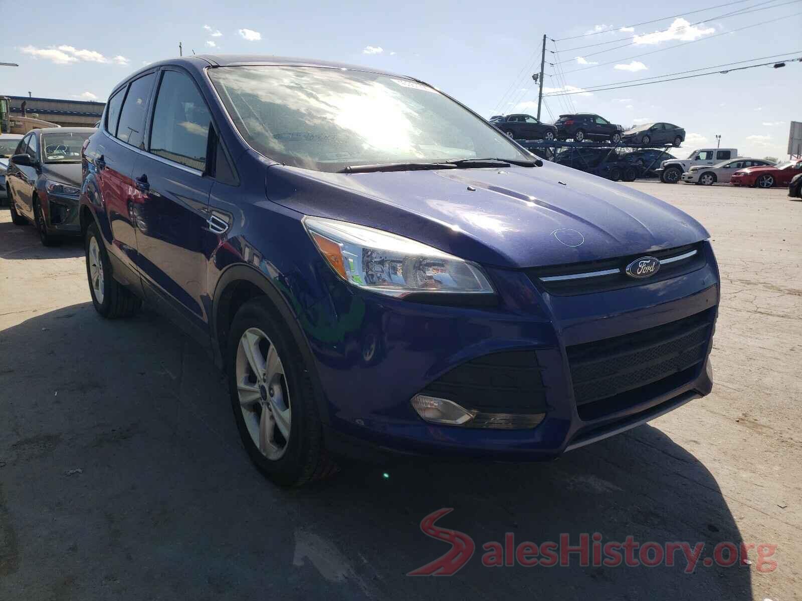 1FMCU0G79GUC89723 2016 FORD ESCAPE