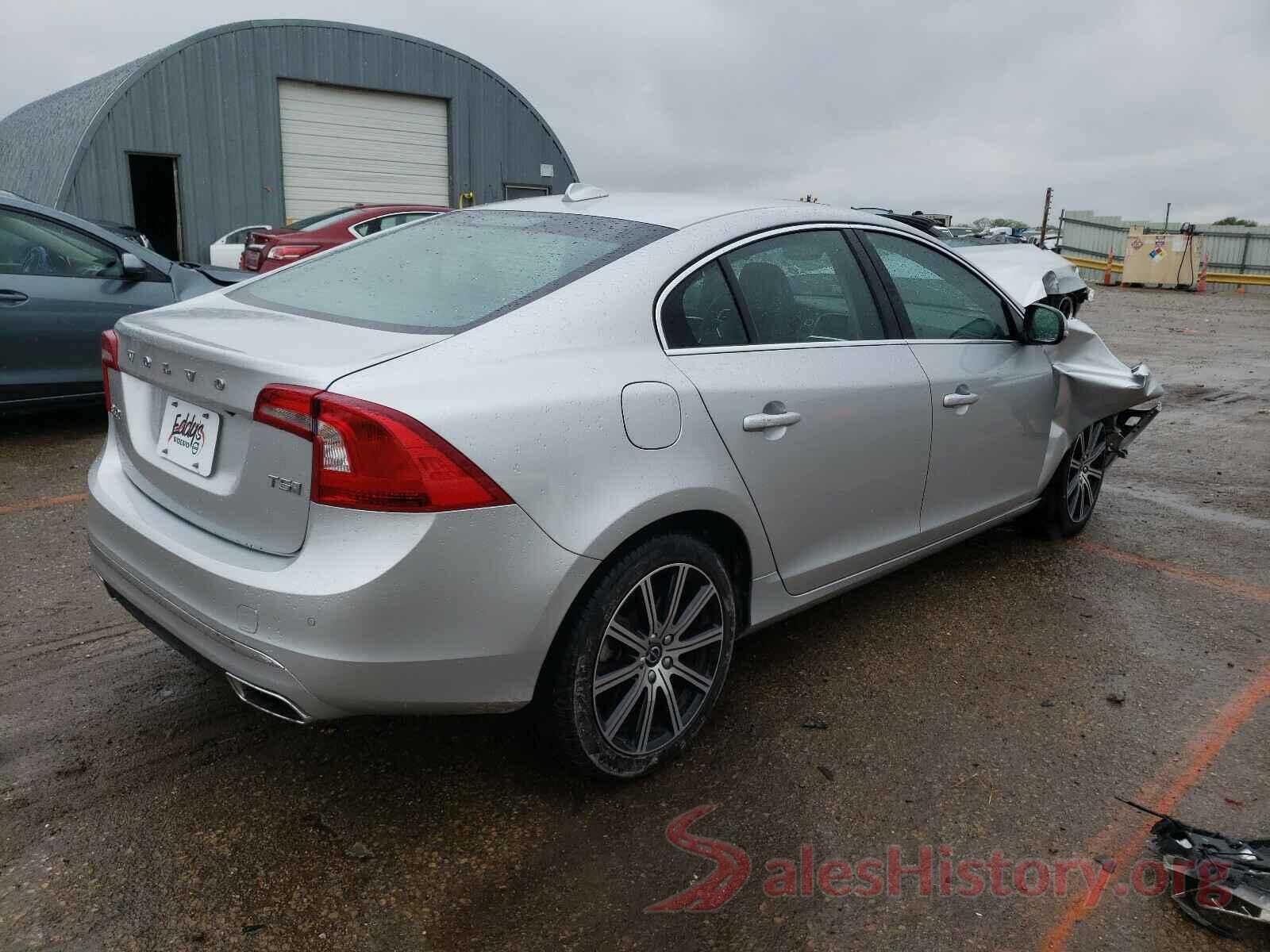 LYV402HM0JB172828 2018 VOLVO S60