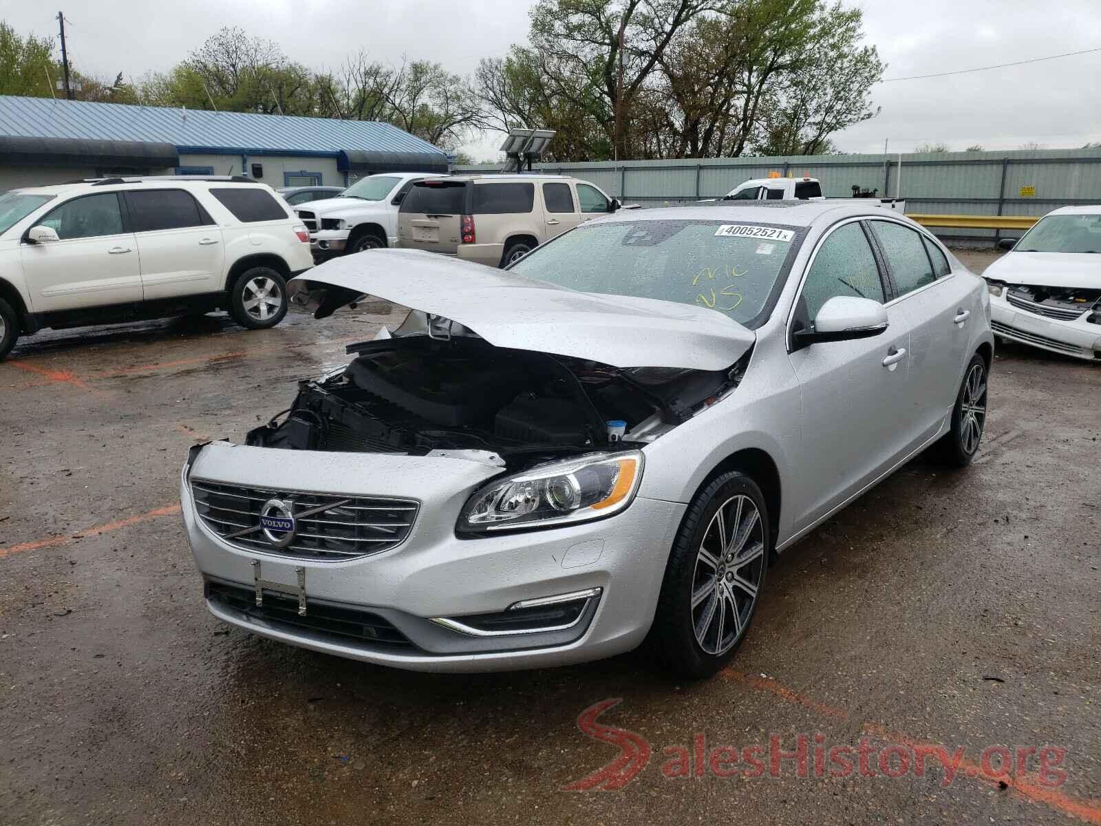 LYV402HM0JB172828 2018 VOLVO S60