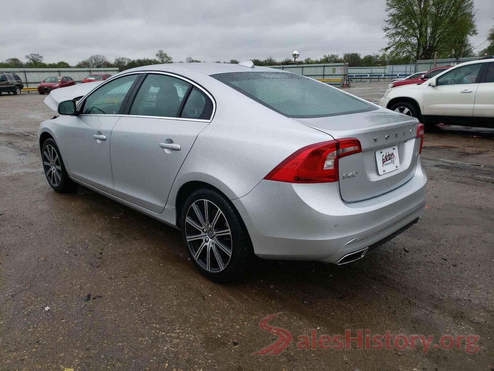 LYV402HM0JB172828 2018 VOLVO S60