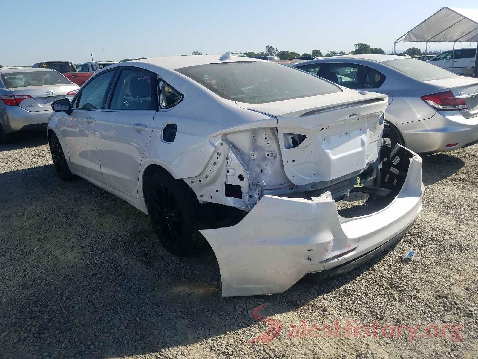 3FA6P0HD4LR113022 2020 FORD FUSION