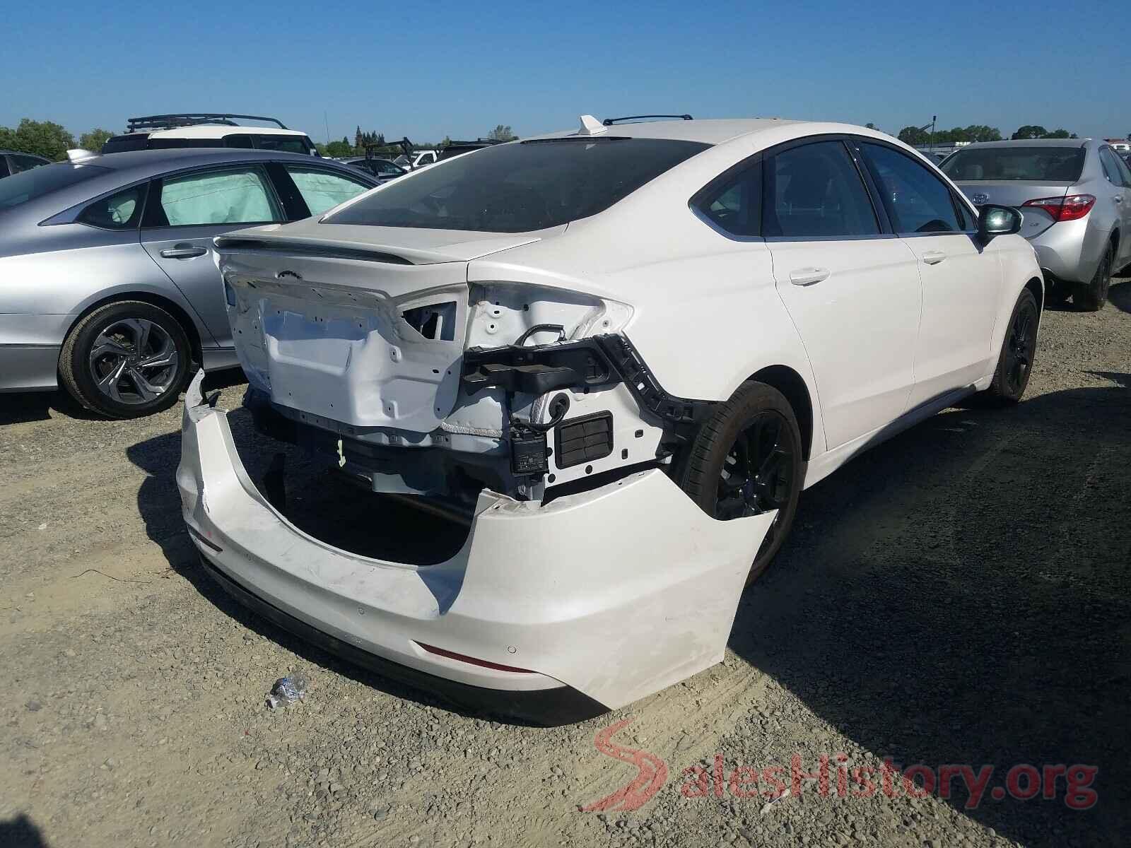 3FA6P0HD4LR113022 2020 FORD FUSION