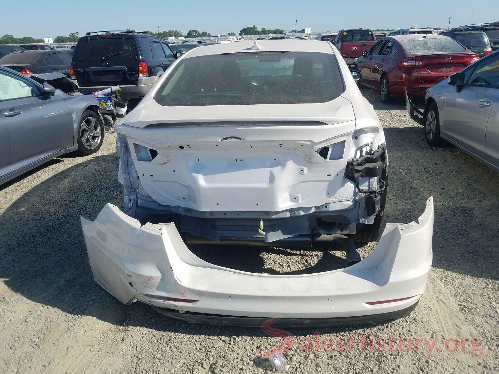 3FA6P0HD4LR113022 2020 FORD FUSION