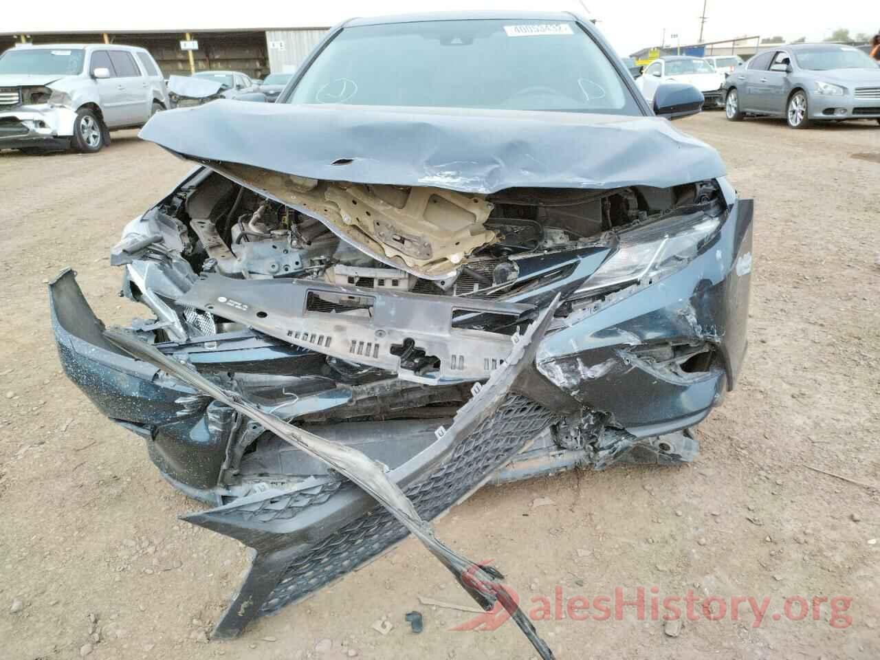 4T1B11HK4JU661876 2018 TOYOTA CAMRY