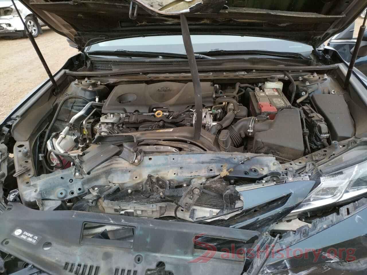 4T1B11HK4JU661876 2018 TOYOTA CAMRY