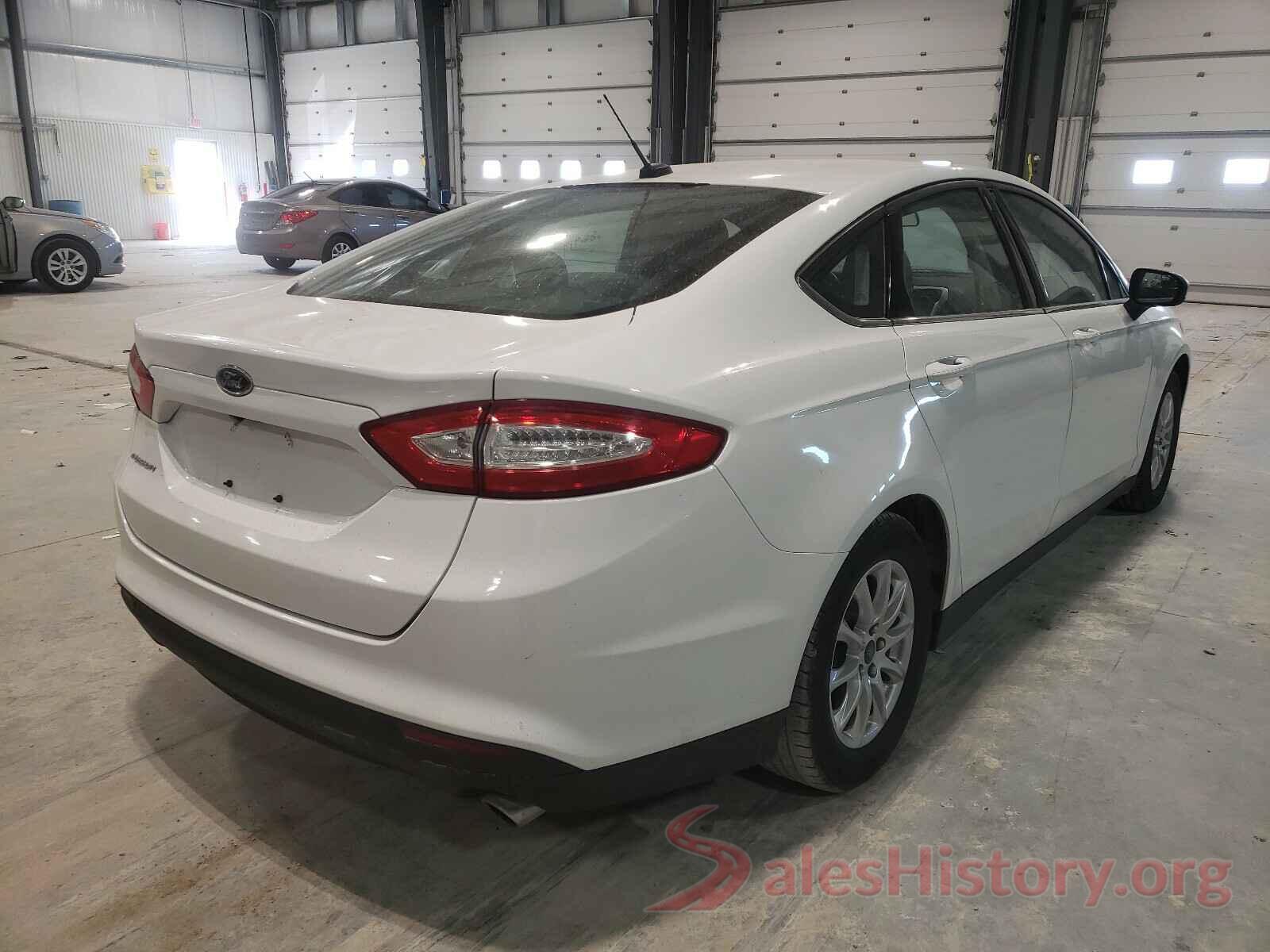 3FA6P0G76GR250948 2016 FORD FUSION