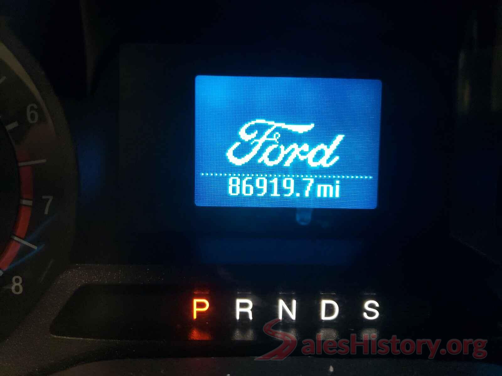 3FA6P0G76GR250948 2016 FORD FUSION