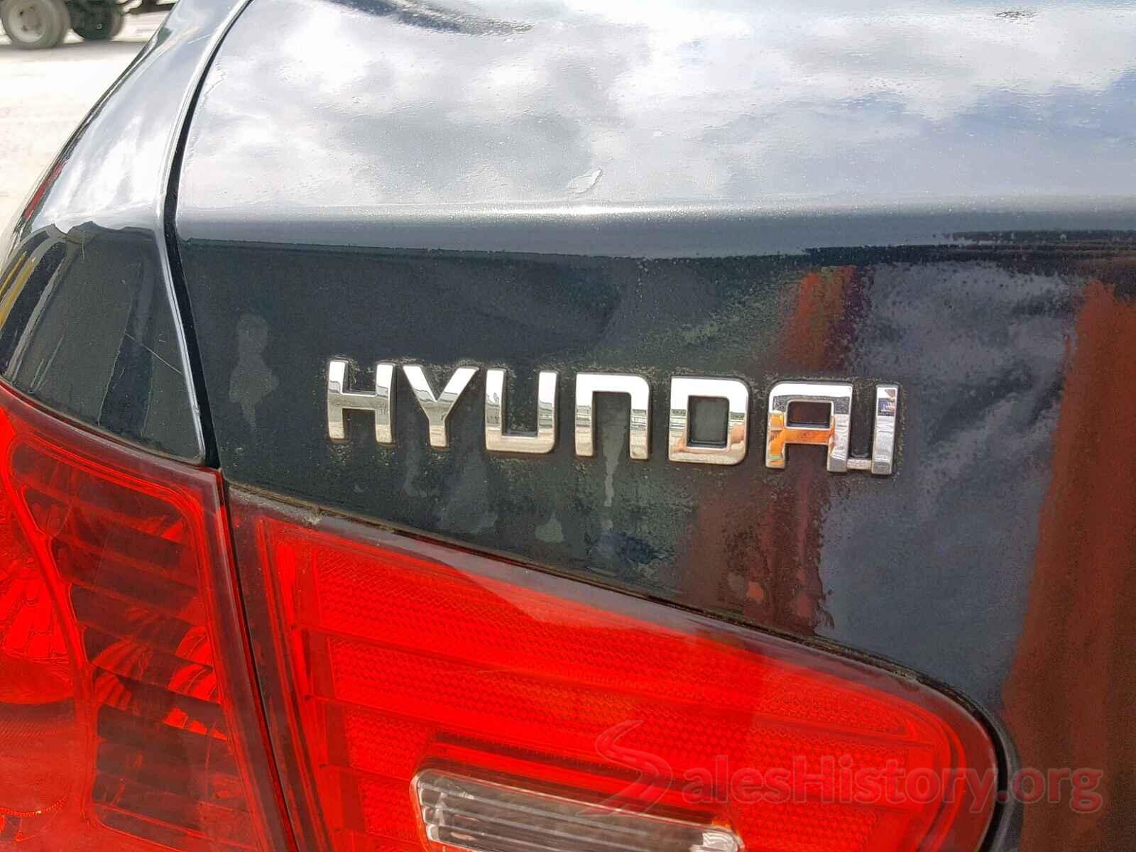 KMHDU46D98U292979 2008 HYUNDAI ELANTRA