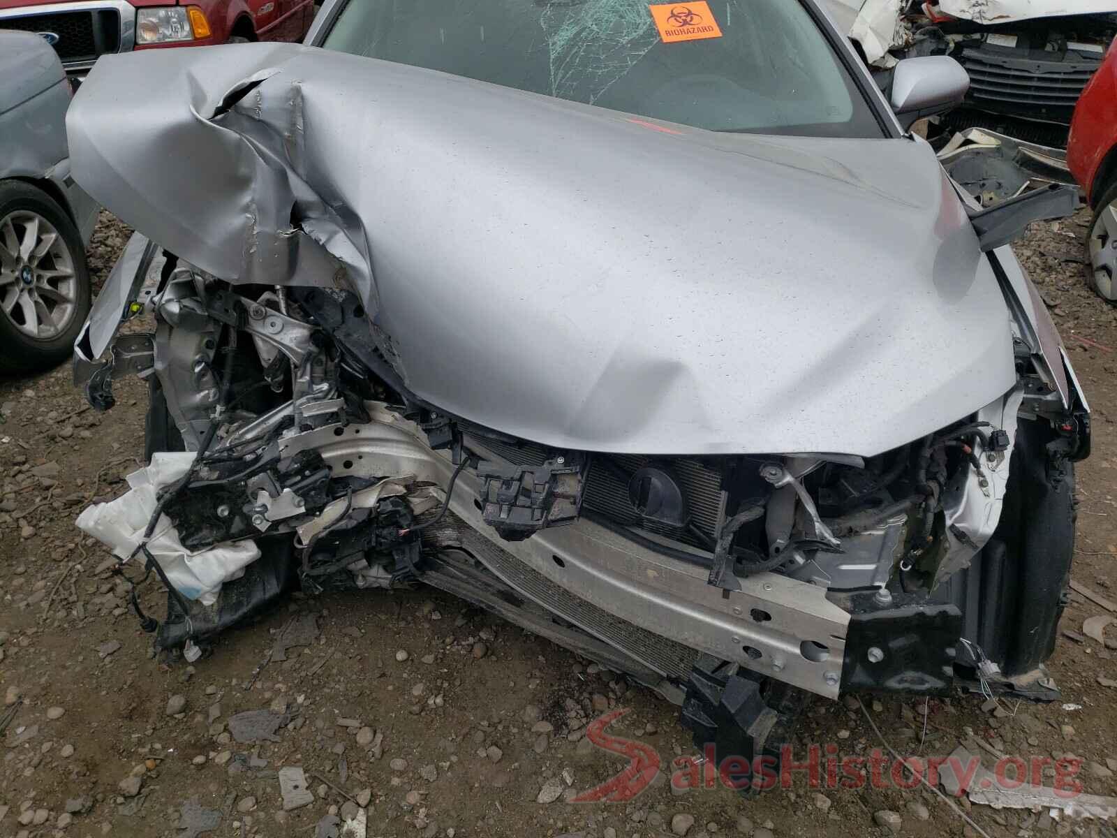 4T1B11HK1JU567678 2018 TOYOTA CAMRY