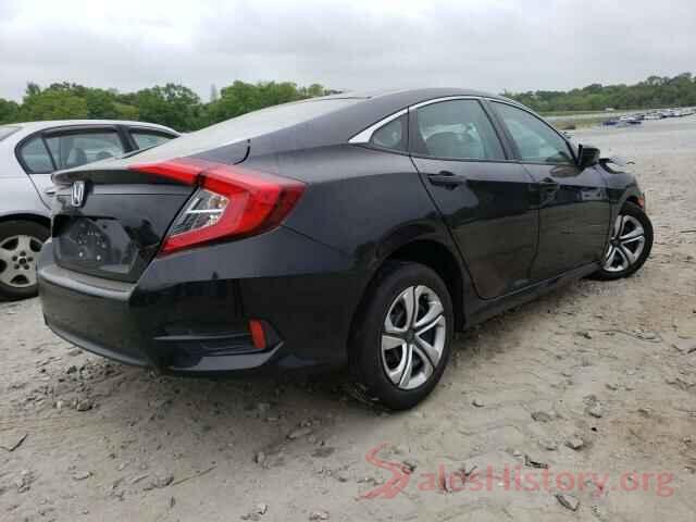 19XFC2F58HE069845 2017 HONDA CIVIC