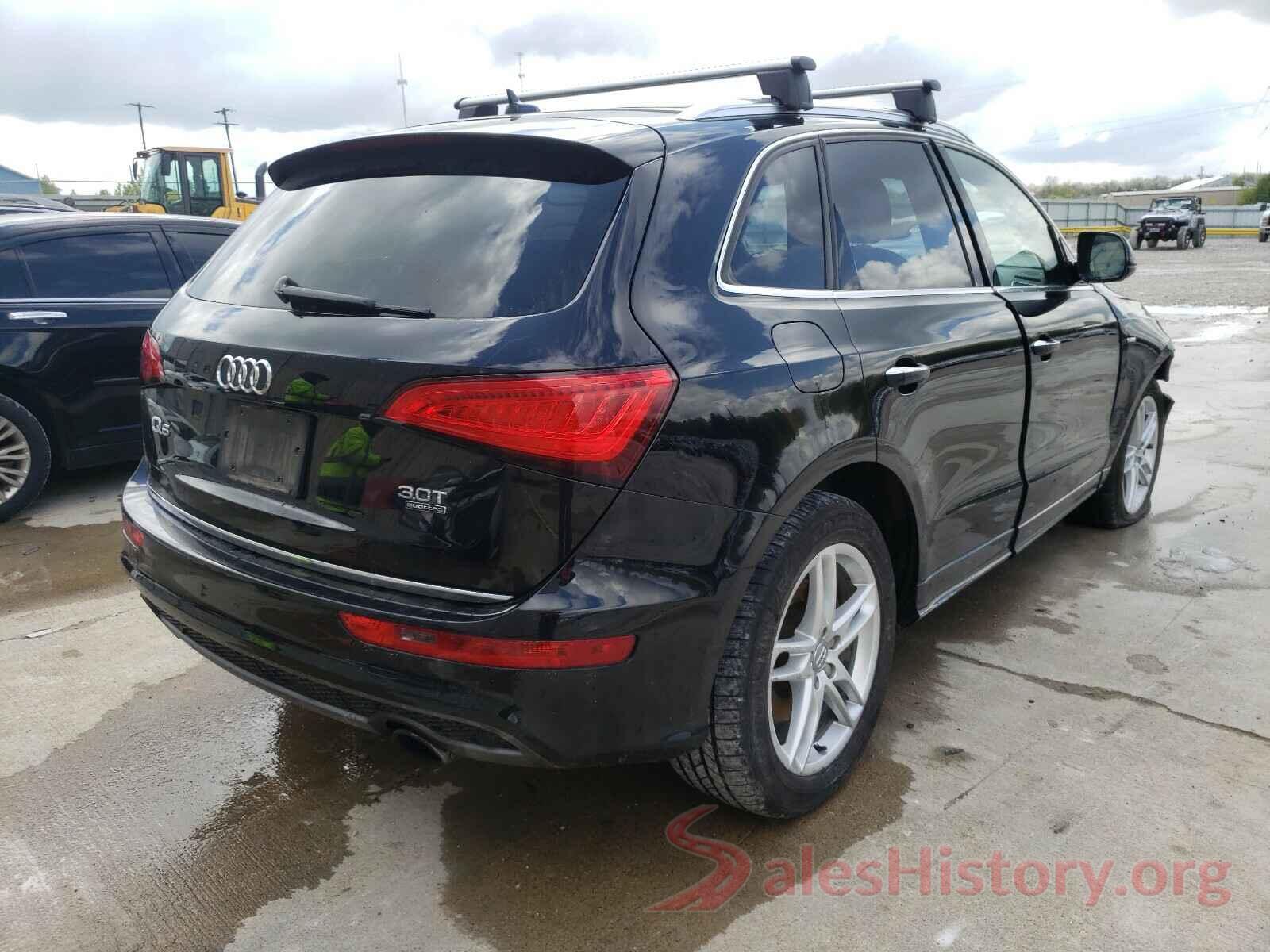 WA1D7AFP0GA099957 2016 AUDI Q5