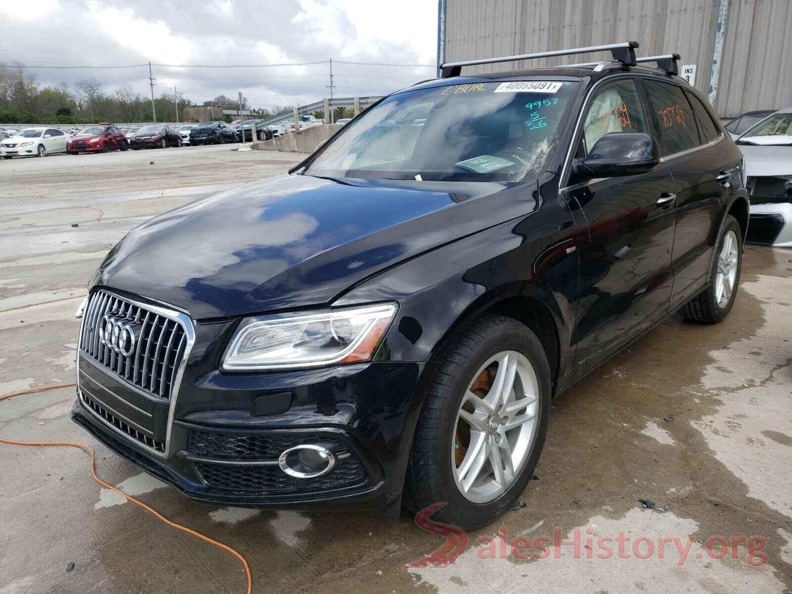 WA1D7AFP0GA099957 2016 AUDI Q5