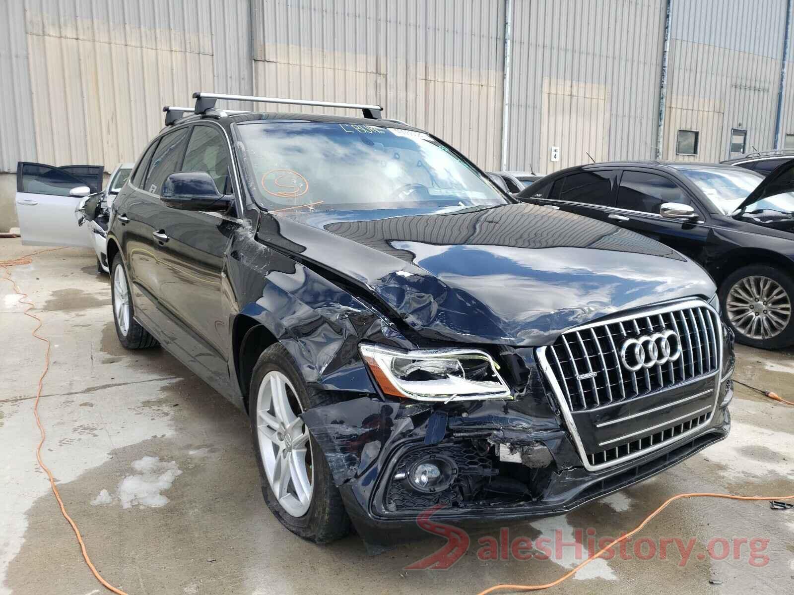 WA1D7AFP0GA099957 2016 AUDI Q5