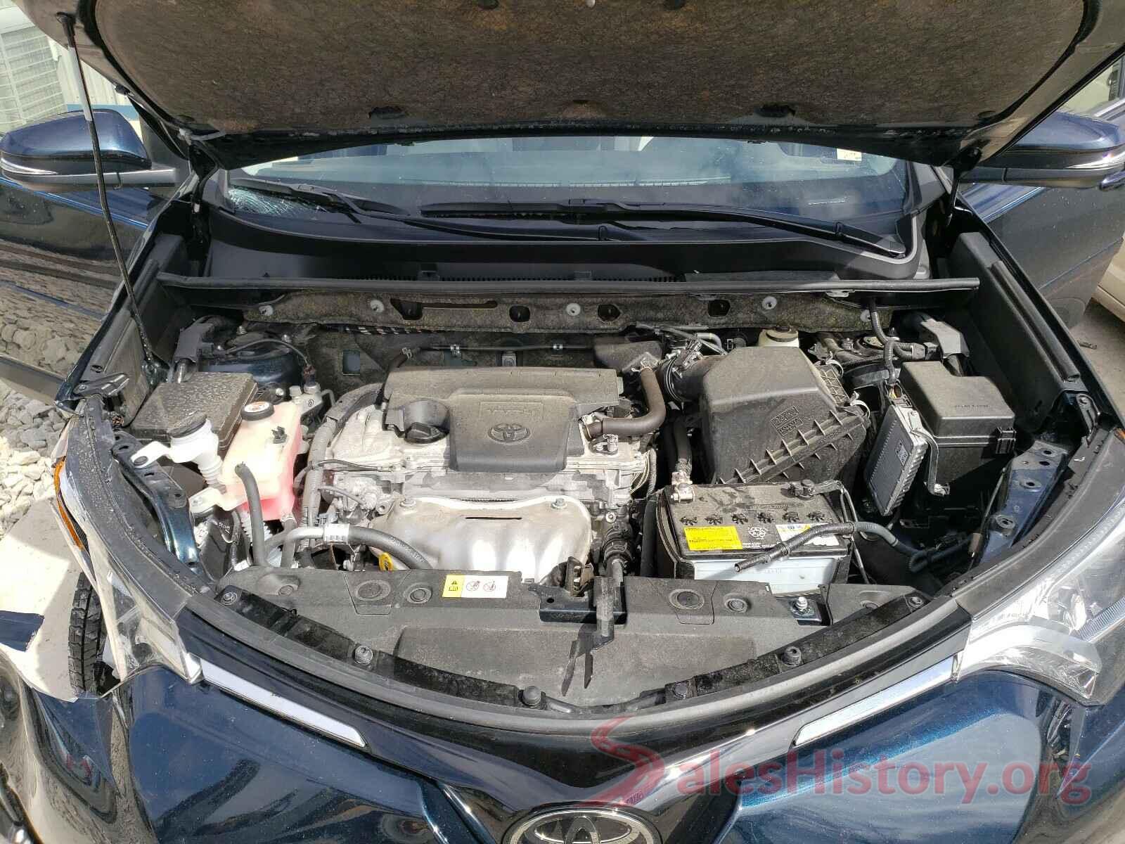 JTMRFREV4JJ718158 2018 TOYOTA RAV4