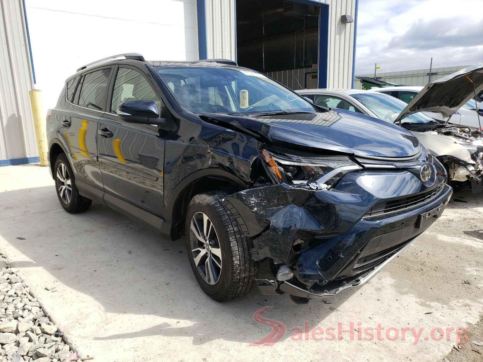 JTMRFREV4JJ718158 2018 TOYOTA RAV4