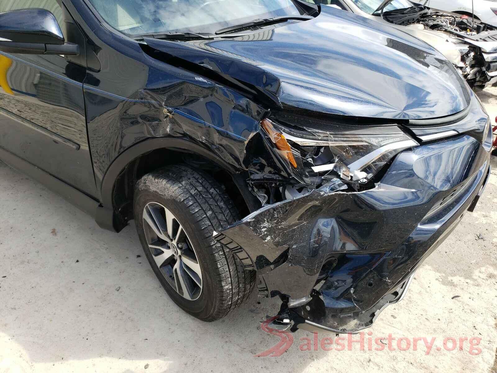 JTMRFREV4JJ718158 2018 TOYOTA RAV4