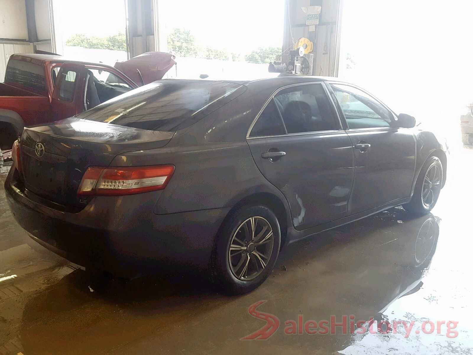 4T1BF3EK4BU705717 2011 TOYOTA CAMRY BASE