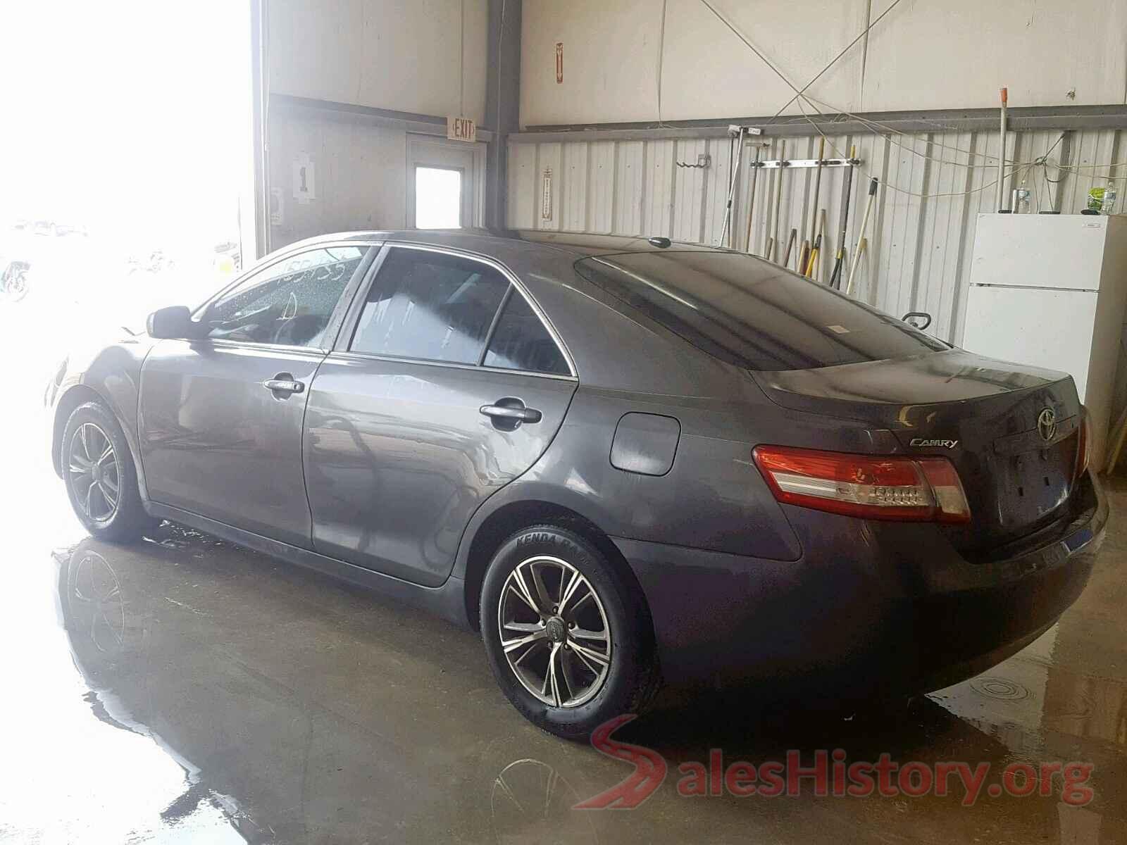 4T1BF3EK4BU705717 2011 TOYOTA CAMRY BASE