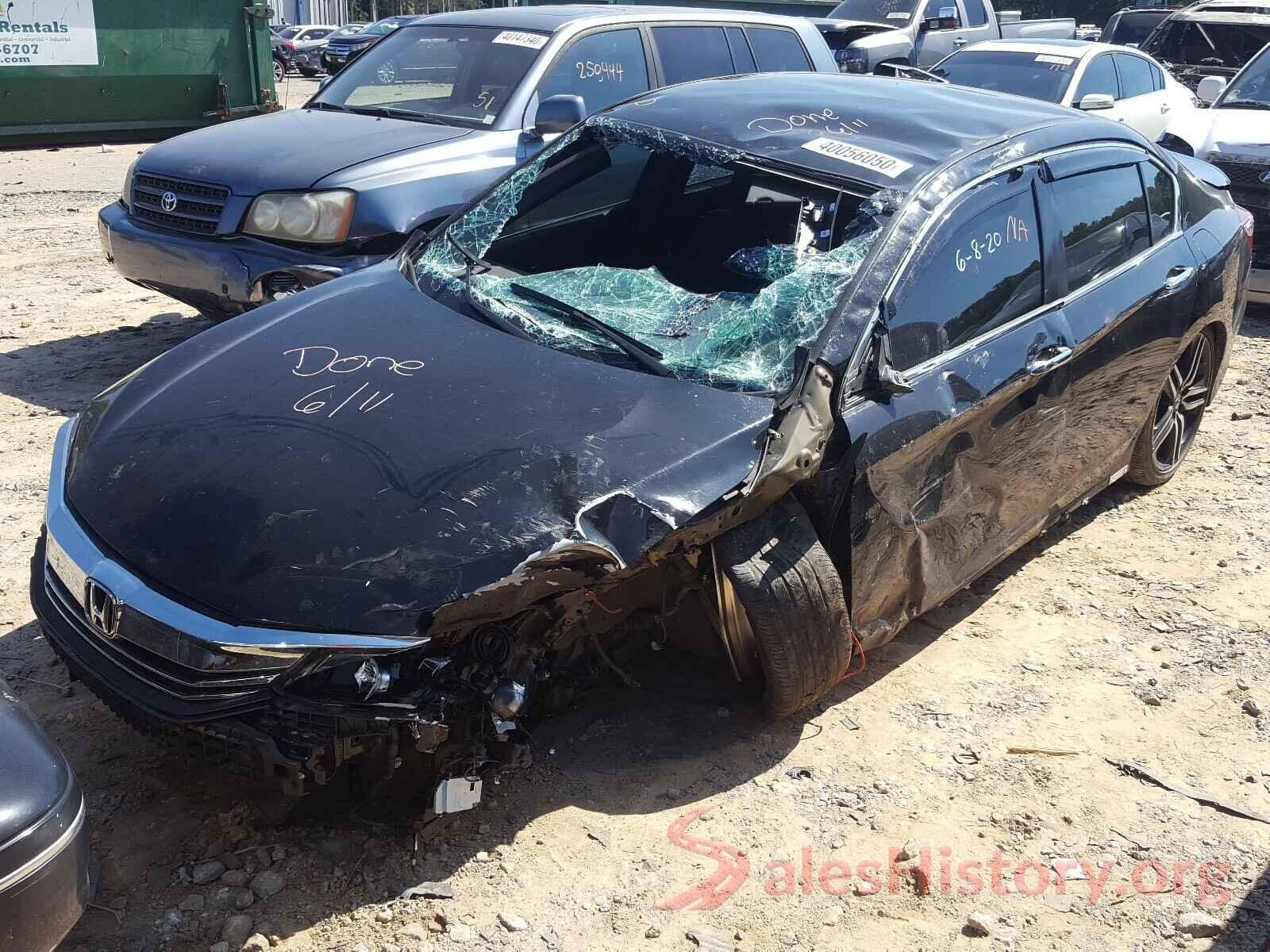 1HGCR2F12HA074459 2017 HONDA ACCORD