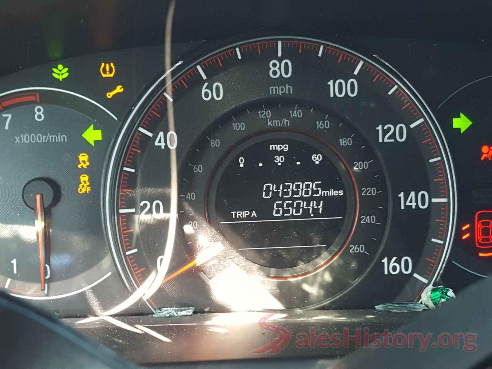 1HGCR2F12HA074459 2017 HONDA ACCORD