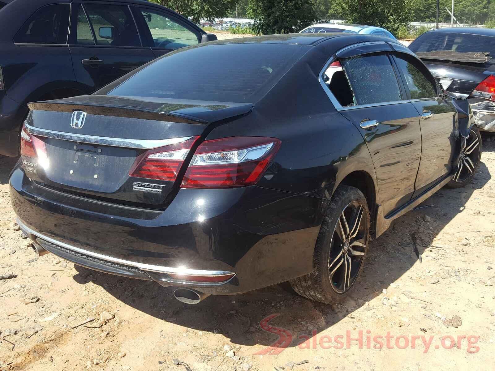 1HGCR2F12HA074459 2017 HONDA ACCORD