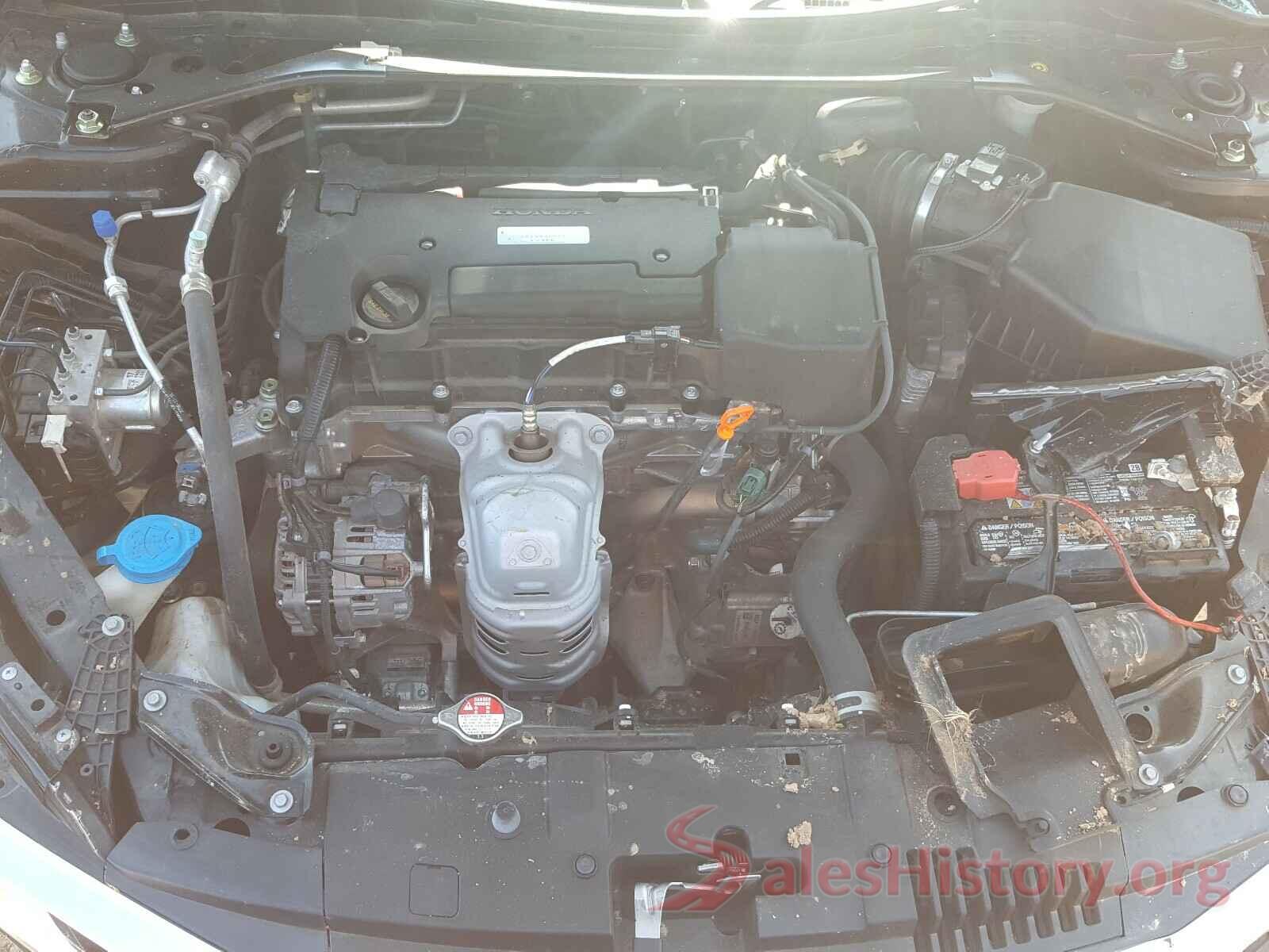 1HGCR2F12HA074459 2017 HONDA ACCORD