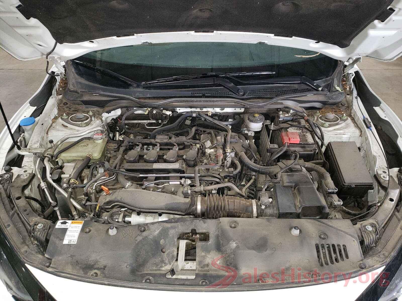 SHHFK7H23HU401671 2017 HONDA CIVIC