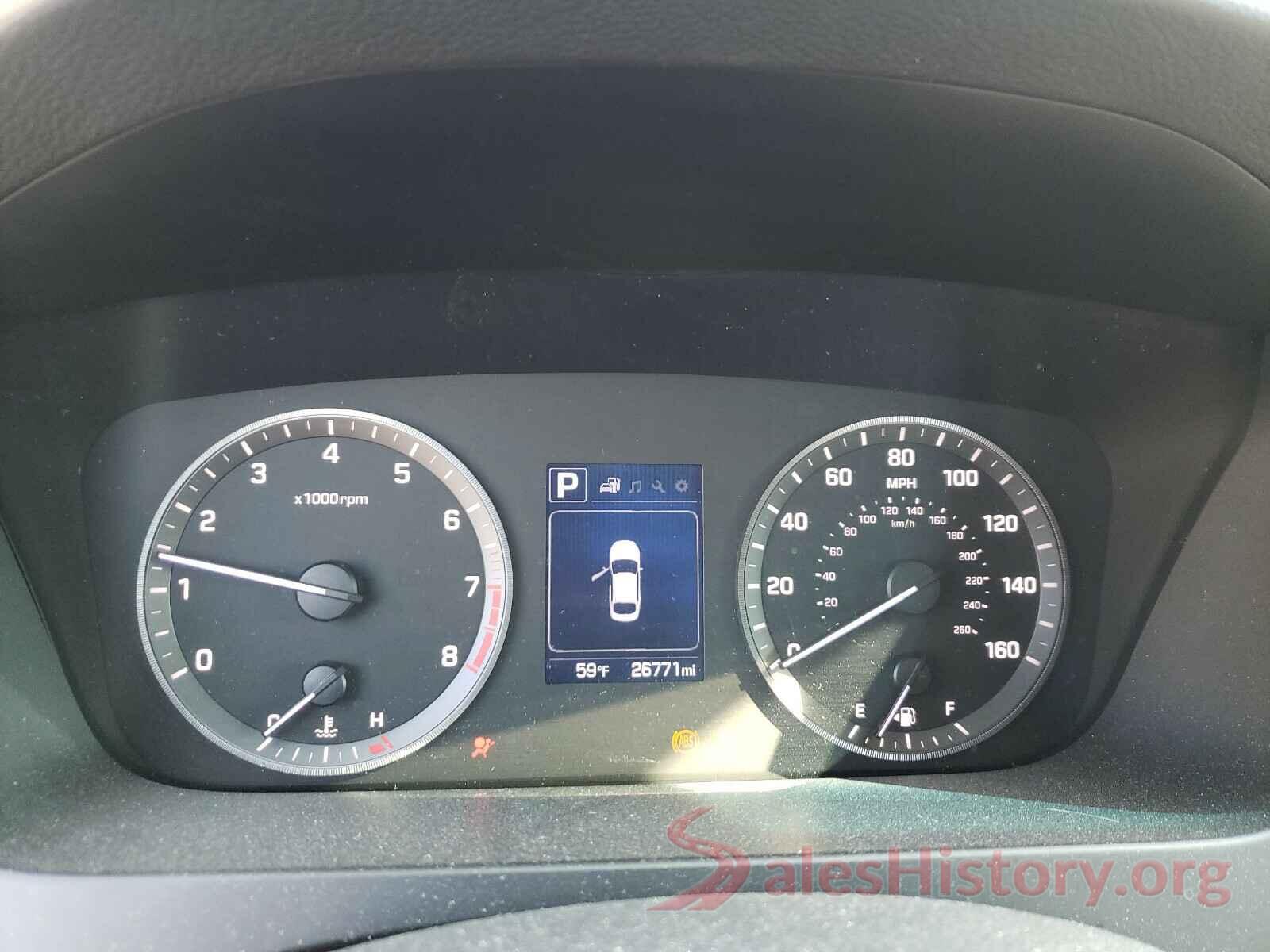 5NPE34AF7GH351623 2016 HYUNDAI SONATA