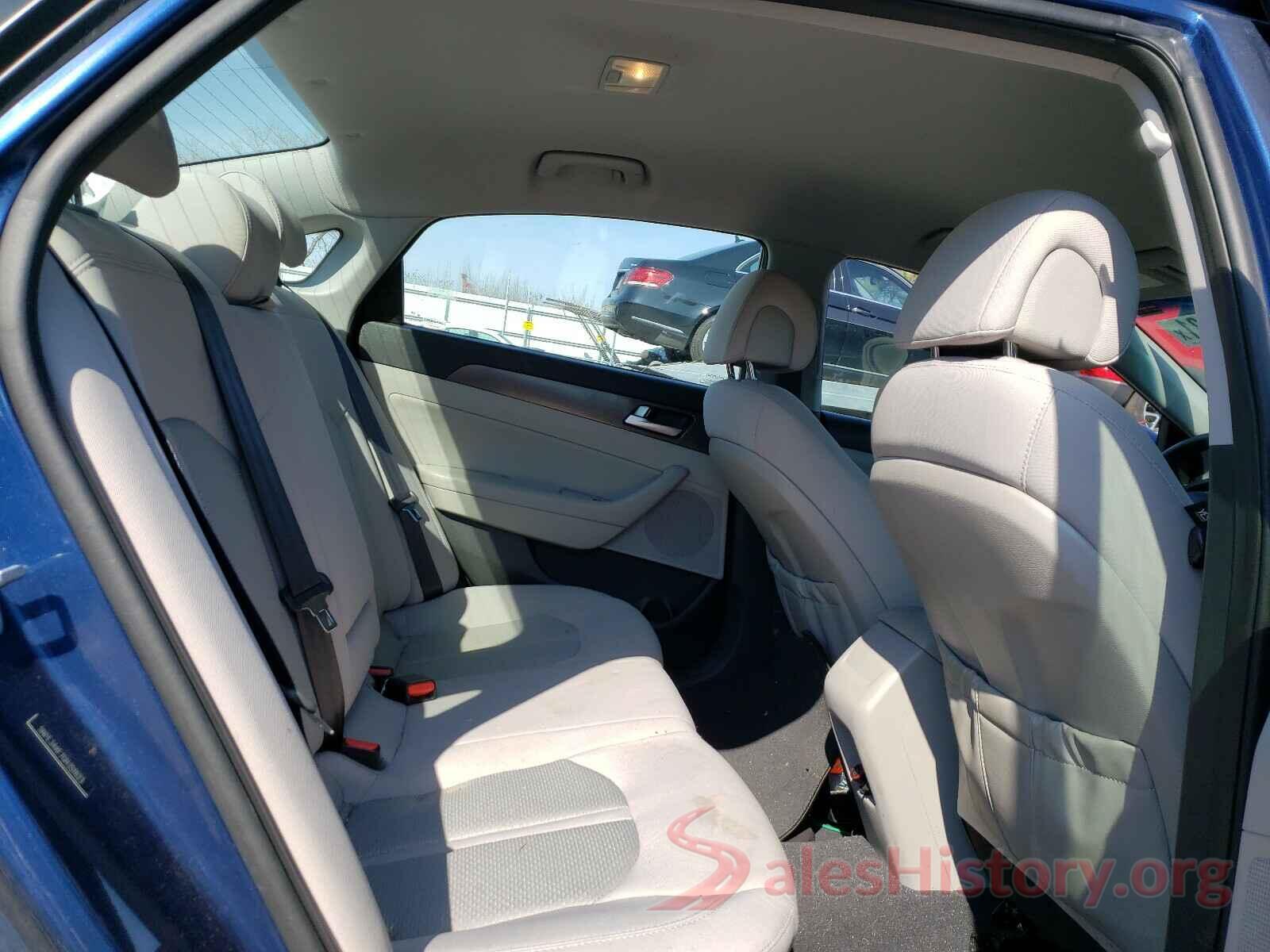 5NPE34AF7GH351623 2016 HYUNDAI SONATA