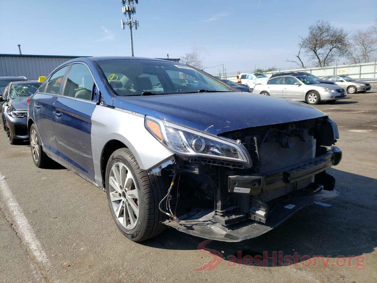 5NPE34AF7GH351623 2016 HYUNDAI SONATA