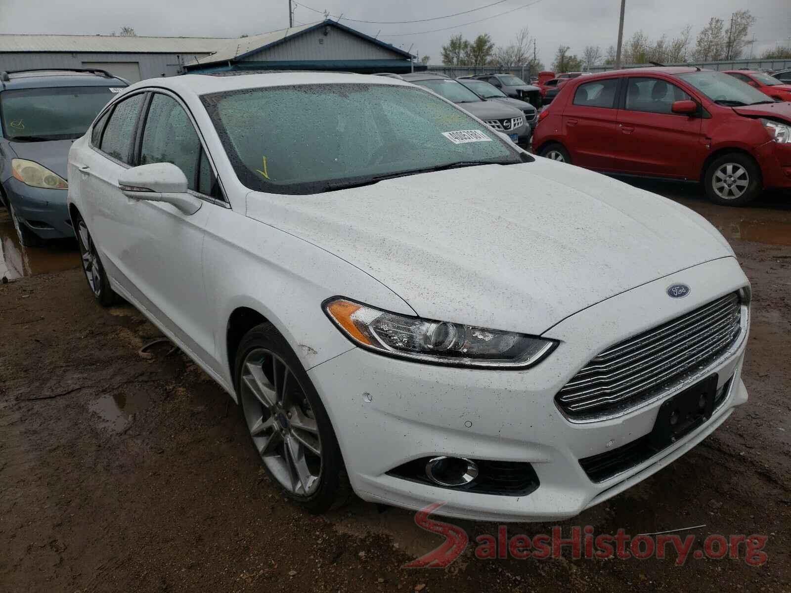 3FA6P0K94GR131059 2016 FORD FUSION