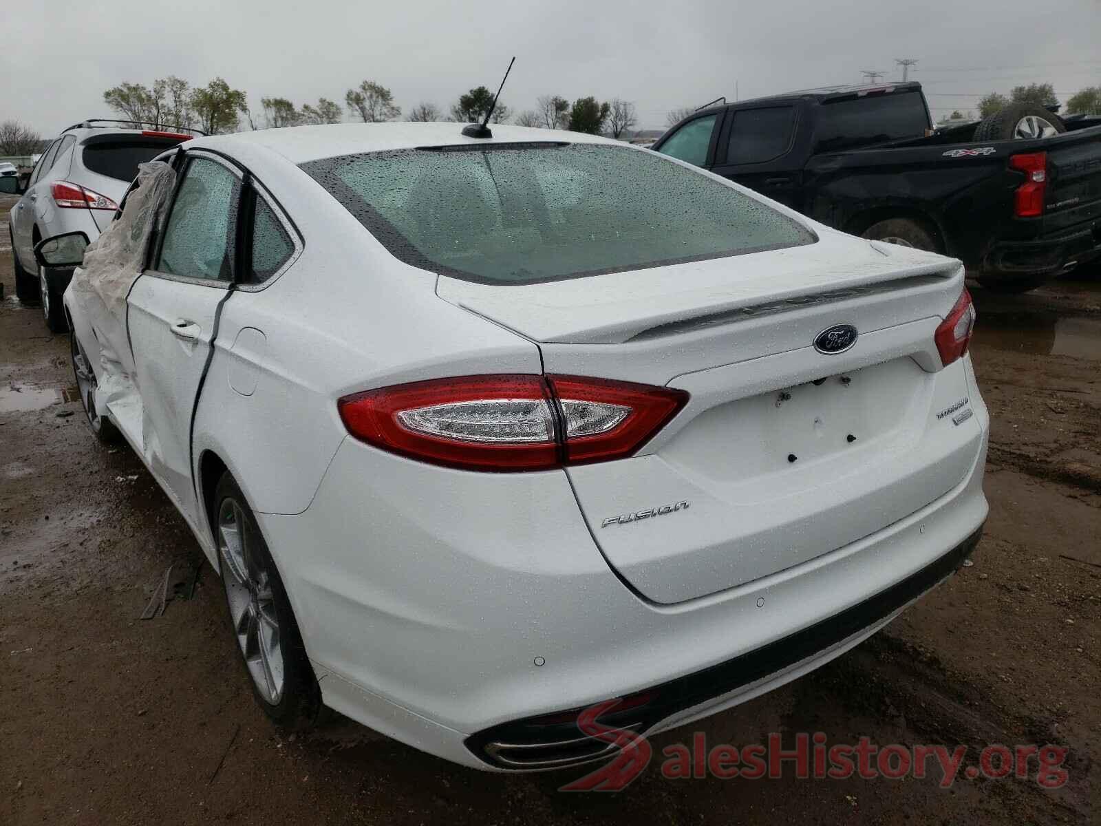 3FA6P0K94GR131059 2016 FORD FUSION