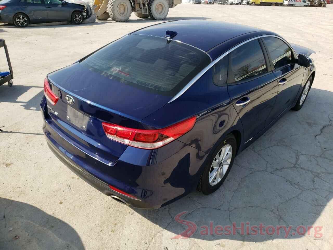 5XXGT4L38JG219789 2018 KIA OPTIMA